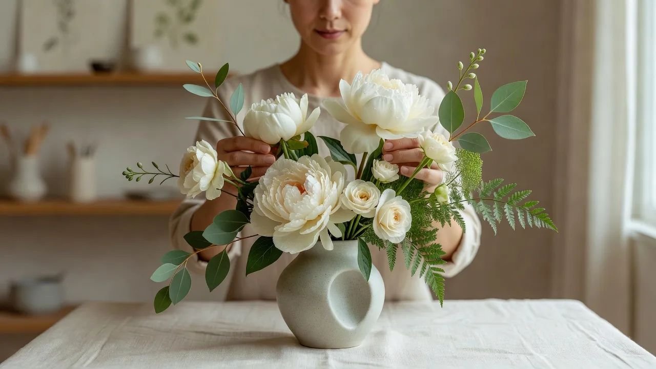 植物デザイン