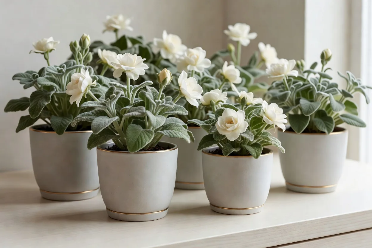植栽
